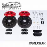 V Maxx Big Brake Kit to fit Alfa Romeo GT