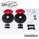 V Maxx Big Brake Kit to fit Audi A3