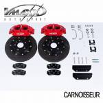 V Maxx Big Brake Kit to fit Audi A4