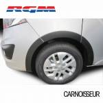 RGM Styleline Trim to fit Vauxhall Vivaro