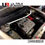Ultra Racing Front Strut Brace to fit Alfa Romeo 156