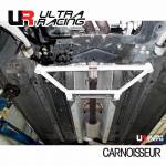 Ultra Racing Front Lower Brace to fit Alfa Romeo 159