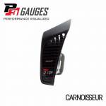 P3 Multi Function Display Gauge to fit Audi R8