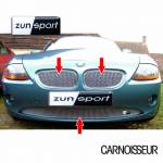 Zunsport Full Grille Set to fit BMW Z4