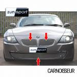 Zunsport Front Grille Set to fit BMW Z4