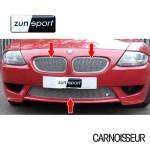 Zunsport Front Grille Set to fit BMW Z4