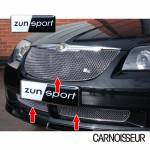 Zunsport Front Grille Set to fit Chrysler Crossfire