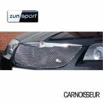 Zunsport Front Upper Grille to fit Chrysler Crossfire