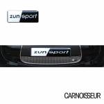 Zunsport Lower Grille to fit Citroen C1