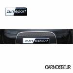 Zunsport Upper Grille to fit Citroen C1