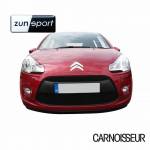 Zunsport Full Grille Set to fit Citroen C3