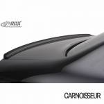 RDX Boot Lid Spoiler to fit Alfa Romeo 159