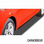 RDX Side Skirts to fit Audi 80