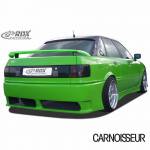 RDX Rear Spoiler to fit Audi 80