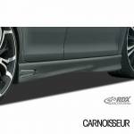 RDX Side Skirts to fit Audi 80