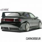 RDX Rear Bumper to fit Audi 80