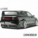 RDX Rear Bumper to fit Audi 80