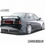 RDX Rear Bumper to fit Audi 80