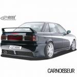 RDX Rear Bumper to fit Audi 80