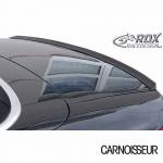 RDX Boot Lid Spoiler to fit Audi 80