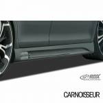 RDX Side Skirts to fit Audi A1