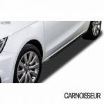 RDX Side Skirts to fit Audi A1