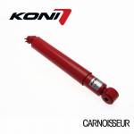Koni Heavy Track Rear Shock Absorber to fit Chevrolet C/K Series