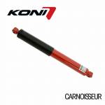 Koni Heavy Track Rear Shock Absorber to fit Chevrolet Niva