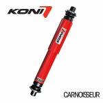 Koni Heavy Track Rear Shock Absorber to fit Dacia Duster