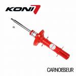 Koni Special Active Front Shock Absorber to fit Audi A3