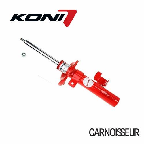 Koni Special Active Front Shock Absorber To Fit Volvo C30 8745 1110 Carnoisseur