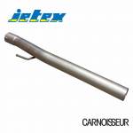 Jetex Racepipe to fit Audi A1