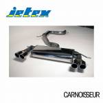 Jetex Half Exhaust System to fit Audi A3