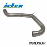 Jetex Racepipe to fit Audi A3