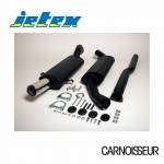 Jetex Half Exhaust System to fit Audi 80