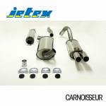 Jetex Half System to fit Audi 80