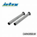 Jetex Cat Replacement Pipe to fit Audi RS3
