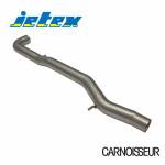 Jetex Racepipe to fit Audi S3