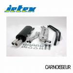 Jetex Complete Exhaust System (includes downpipe) to fit BMW 3 Series E30