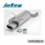 Jetex Exhaust Back Box to fit BMW 3 Series E46