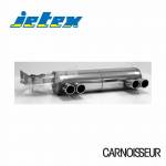 Jetex Exhaust Back Box to fit BMW 3 Series E46