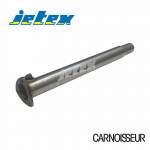 Jetex Cat Replacement Pipe to fit Volkswagen Vento
