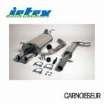 Jetex Half System to fit Audi A3