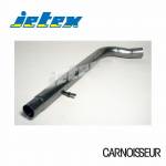 Jetex Racepipe (use with 41-HR) to fit Audi A3