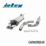 Jetex Half System to fit Audi A3