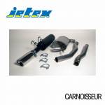 Jetex Half Exhaust System to fit Volvo S70/V70