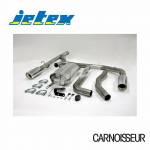 Jetex Half Exhaust System to fit Volvo S70/V70