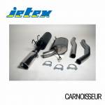 Jetex Half Exhaust System to fit Volvo S70/V70