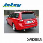 Jetex Half Exhaust System to fit Volvo S70/V70