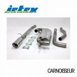 Jetex Half Exhaust System to fit Volvo S70/V70
